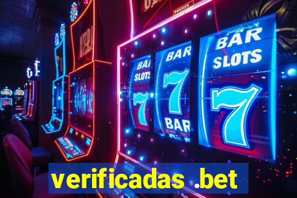 verificadas .bet